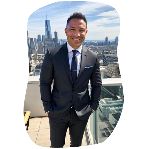 Martin Salazar